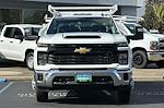 New 2024 Chevrolet Silverado 3500 Crew Cab Contractor Truck for sale #24F0011 - photo 8