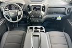 New 2024 Chevrolet Silverado 3500 Crew Cab Contractor Truck for sale #24F0011 - photo 12