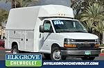 New 2024 Chevrolet Express 3500 Service Utility Van for sale #24F0012 - photo 1