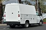 New 2024 Chevrolet Express 3500 Service Utility Van for sale #24F0012 - photo 2