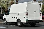 New 2024 Chevrolet Express 3500 Service Utility Van for sale #24F0012 - photo 5