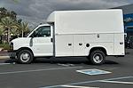 New 2024 Chevrolet Express 3500 Service Utility Van for sale #24F0012 - photo 6