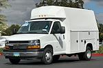 New 2024 Chevrolet Express 3500 Service Utility Van for sale #24F0012 - photo 7