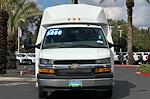 New 2024 Chevrolet Express 3500 Service Utility Van for sale #24F0012 - photo 8