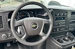 New 2024 Chevrolet Express 3500 Service Utility Van for sale #24F0012 - photo 12