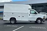New 2024 Chevrolet Express 3500 10' 9" Knapheide Steel Service Utility Van for sale #24F0014 - photo 3