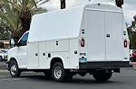 New 2024 Chevrolet Express 3500 10' 9" Knapheide Steel Service Utility Van for sale #24F0014 - photo 5