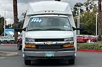 New 2024 Chevrolet Express 3500 10' 9" Knapheide Steel Service Utility Van for sale #24F0014 - photo 8