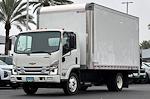 New 2025 Chevrolet LCF 4500HG Regular Cab Box Truck for sale #25F0001 - photo 24