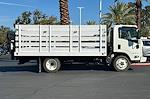 New 2025 Chevrolet LCF 4500HG Regular Cab 14' Royal Stake Bed with Liftgate for sale #25F0002 - photo 3