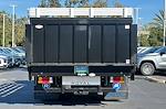 New 2025 Chevrolet LCF 4500HG Regular Cab 14' Royal Stake Bed with Liftgate for sale #25F0002 - photo 4
