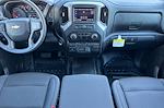 New 2025 Chevrolet Silverado 2500 Crew Cab 4WD Royal 40-VO-98 8' 2" Service Truck for sale #25F0003 - photo 12