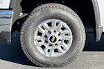 New 2025 Chevrolet Silverado 2500 Crew Cab 4WD Royal 40-VO-98 8' 2" Service Truck for sale #25F0003 - photo 23