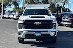 New 2025 Chevrolet Silverado 2500 Crew Cab 4WD Royal 40-VO-98 8' 2" Service Truck for sale #25F0003 - photo 8