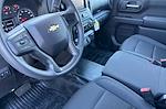 New 2025 Chevrolet Silverado 2500 Crew Cab 4WD Royal 40-VO-98 8' 2" Service Truck for sale #25F0003 - photo 9
