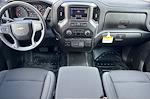 New 2025 Chevrolet Silverado 2500 Crew Cab 4WD Royal 40-VO-98 8' 2" Service Truck for sale #25F0004 - photo 12
