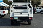 New 2025 Chevrolet Silverado 2500 Crew Cab 4WD Royal 40-VO-98 8' 2" Service Truck for sale #25F0004 - photo 4