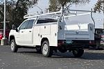 New 2025 Chevrolet Silverado 2500 Crew Cab 4WD Royal 40-VO-98 8' 2" Service Truck for sale #25F0004 - photo 5
