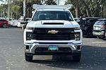New 2025 Chevrolet Silverado 2500 Crew Cab 4WD Royal 40-VO-98 8' 2" Service Truck for sale #25F0004 - photo 8