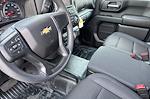 New 2025 Chevrolet Silverado 2500 Crew Cab 4WD Royal 40-VO-98 8' 2" Service Truck for sale #25F0004 - photo 9