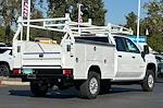 New 2025 Chevrolet Silverado 2500 Crew Cab 4WD Royal 40-VO-98 8' 2" Service Truck for sale #25F0005 - photo 2