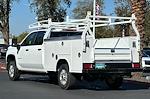 New 2025 Chevrolet Silverado 2500 Crew Cab 4WD Royal 40-VO-98 8' 2" Service Truck for sale #25F0005 - photo 5