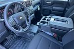New 2025 Chevrolet Silverado 2500 Crew Cab 4WD Royal 40-VO-98 8' 2" Service Truck for sale #25F0005 - photo 9