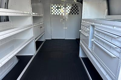 2025 Chevrolet Express 2500 RWD Upfitted Cargo Van for sale #25F0007 - photo 2