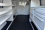 2025 Chevrolet Express 2500 RWD Upfitted Cargo Van for sale #25F0007 - photo 2