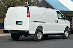 2025 Chevrolet Express 2500 RWD Upfitted Cargo Van for sale #25F0007 - photo 4