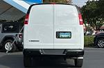 2025 Chevrolet Express 2500 RWD Upfitted Cargo Van for sale #25F0007 - photo 5