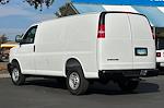 2025 Chevrolet Express 2500 RWD Upfitted Cargo Van for sale #25F0007 - photo 6