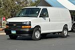 2025 Chevrolet Express 2500 RWD Upfitted Cargo Van for sale #25F0007 - photo 8