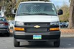 2025 Chevrolet Express 2500 RWD Upfitted Cargo Van for sale #25F0007 - photo 9