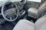 2025 Chevrolet Express 2500 RWD Upfitted Cargo Van for sale #25F0007 - photo 10