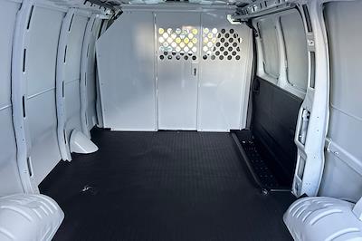 New 2025 Chevrolet Express 2500 Empty Cargo Van for sale #25F0015 - photo 2