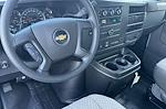New 2025 Chevrolet Express 2500 Empty Cargo Van for sale #25F0015 - photo 12