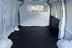 New 2025 Chevrolet Express 2500 Empty Cargo Van for sale #25F0015 - photo 2
