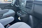 New 2025 Chevrolet Express 2500 Empty Cargo Van for sale #25F0015 - photo 14