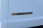 New 2025 Chevrolet Express 2500 Empty Cargo Van for sale #25F0015 - photo 23