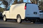 New 2025 Chevrolet Express 2500 Empty Cargo Van for sale #25F0015 - photo 6