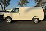 New 2025 Chevrolet Express 2500 Empty Cargo Van for sale #25F0015 - photo 7