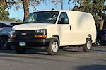 New 2025 Chevrolet Express 2500 Empty Cargo Van for sale #25F0015 - photo 8