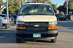 New 2025 Chevrolet Express 2500 Empty Cargo Van for sale #25F0015 - photo 9