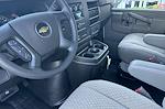 New 2025 Chevrolet Express 2500 Empty Cargo Van for sale #25F0015 - photo 10