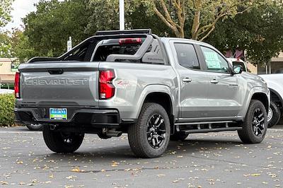 New 2025 Chevrolet Colorado Z71 Crew Cab for sale #25M0007 - photo 2