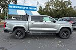 New 2025 Chevrolet Colorado Z71 Crew Cab for sale #25M0007 - photo 3