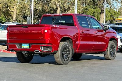 New 2025 Chevrolet Silverado 1500 RST Crew Cab for sale #25M0009 - photo 2