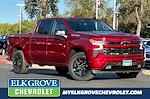 2025 Chevrolet Silverado 1500 Crew Cab 4WD Pickup for sale #25M0009 - photo 1