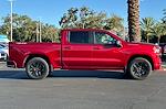 2025 Chevrolet Silverado 1500 Crew Cab 4WD Pickup for sale #25M0009 - photo 3
